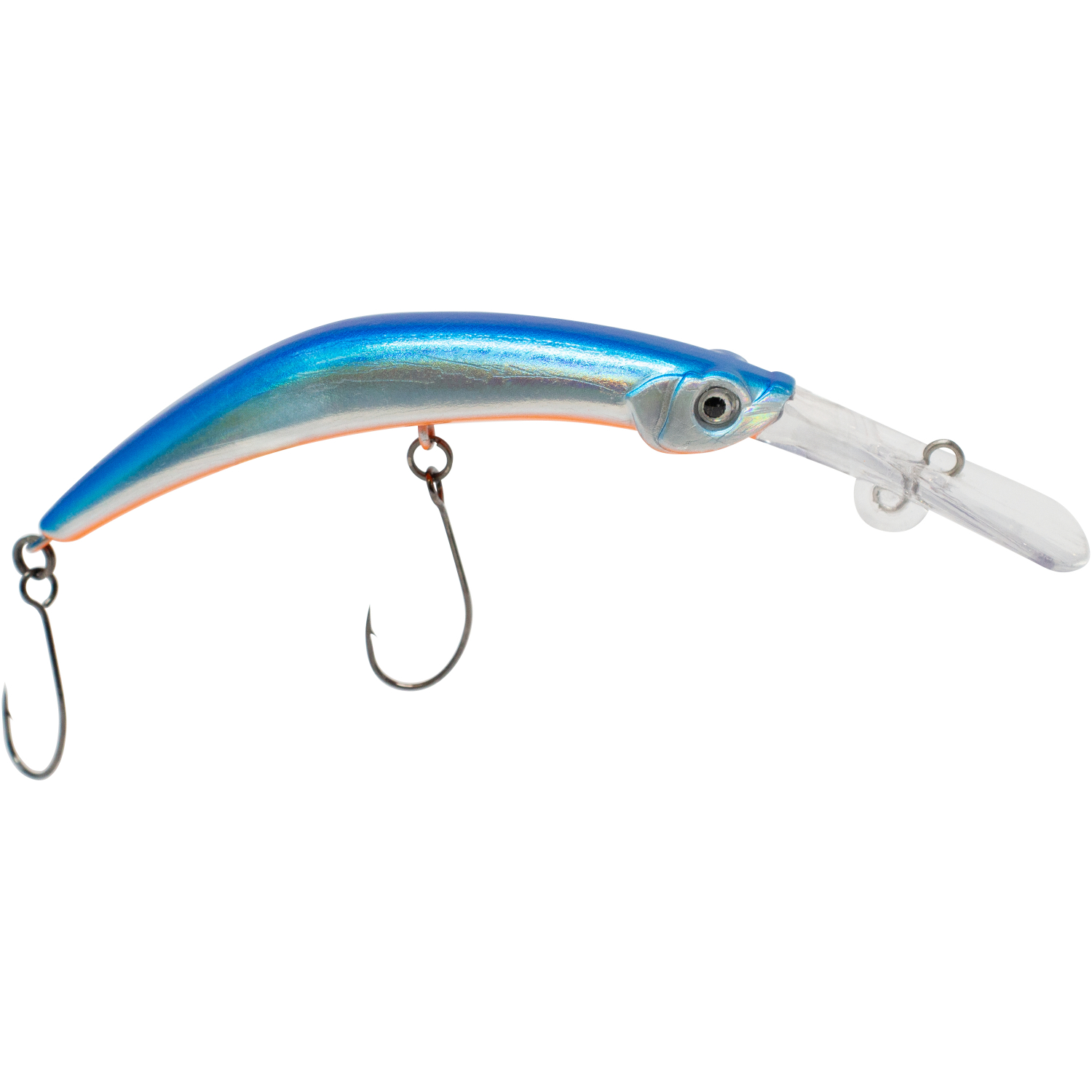 FTM Wobbler Longo Banano (Color 02)