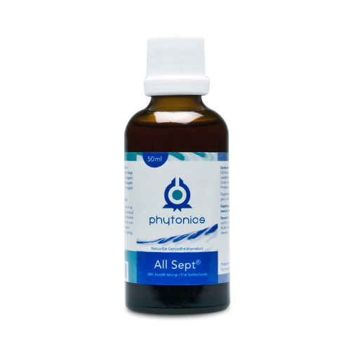 Phytonics All Sept - 50ml