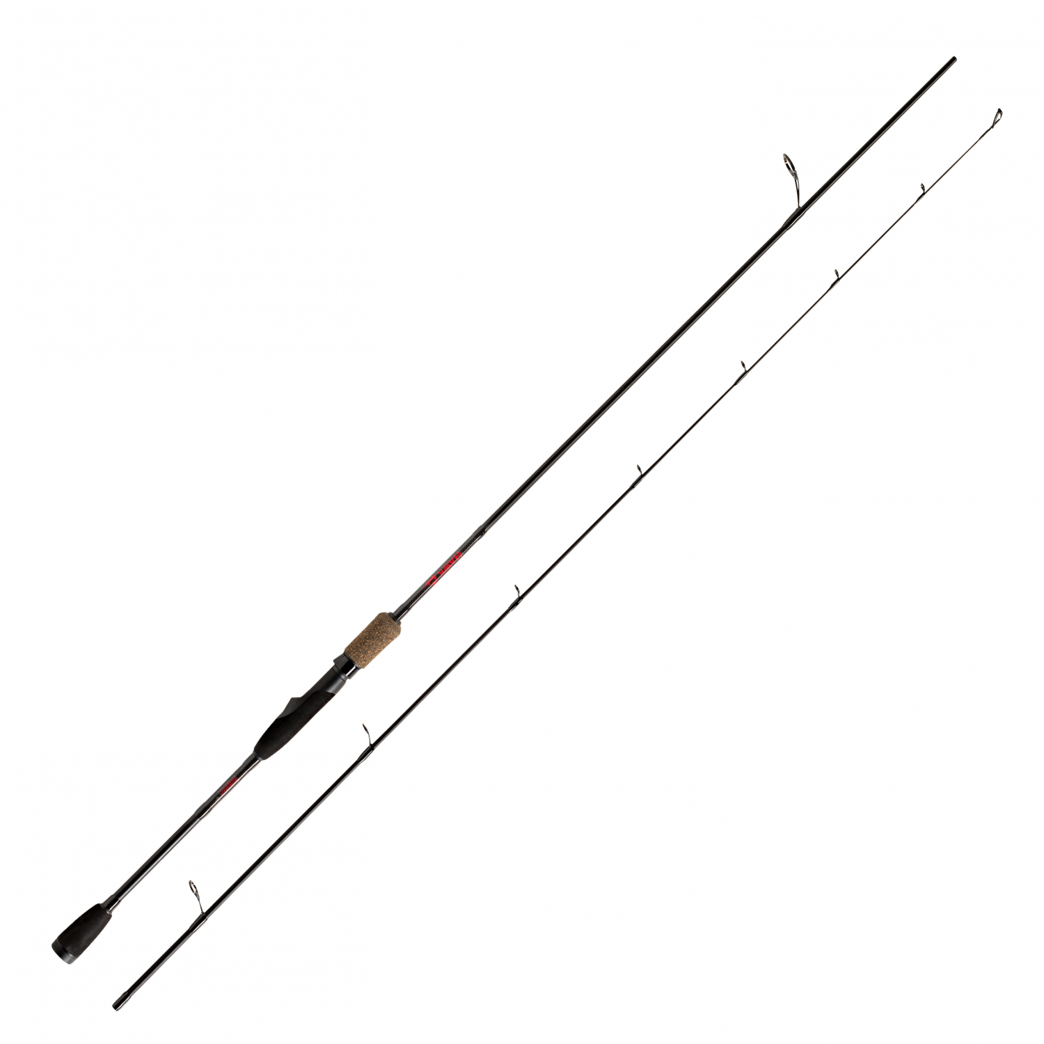 Kogha Predator Rod Hawk Heavy Spin