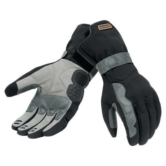 Tucano Urbano Defender Hydroscud® Gloves - BlackRef: TR0442