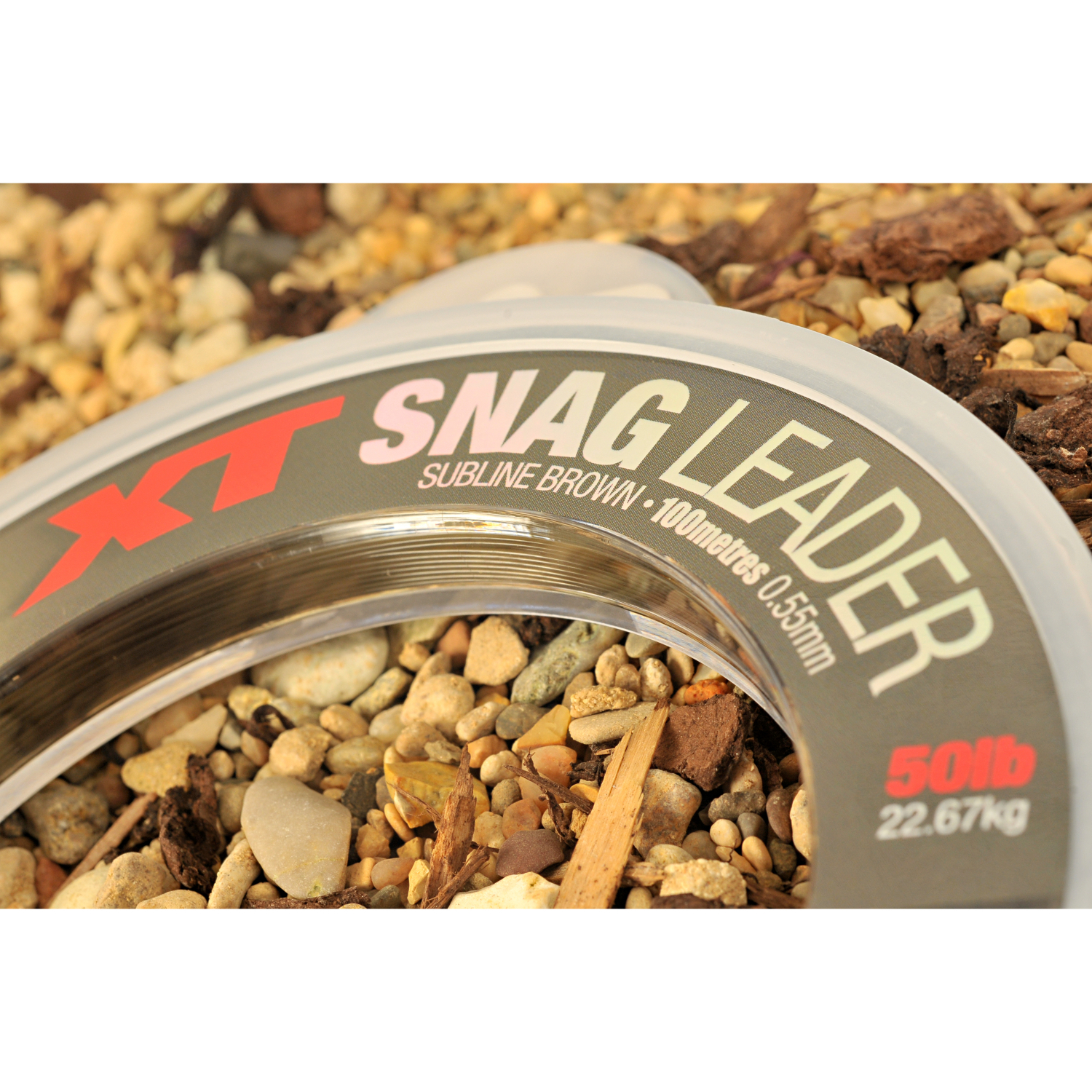 Korda Leader XT Snag