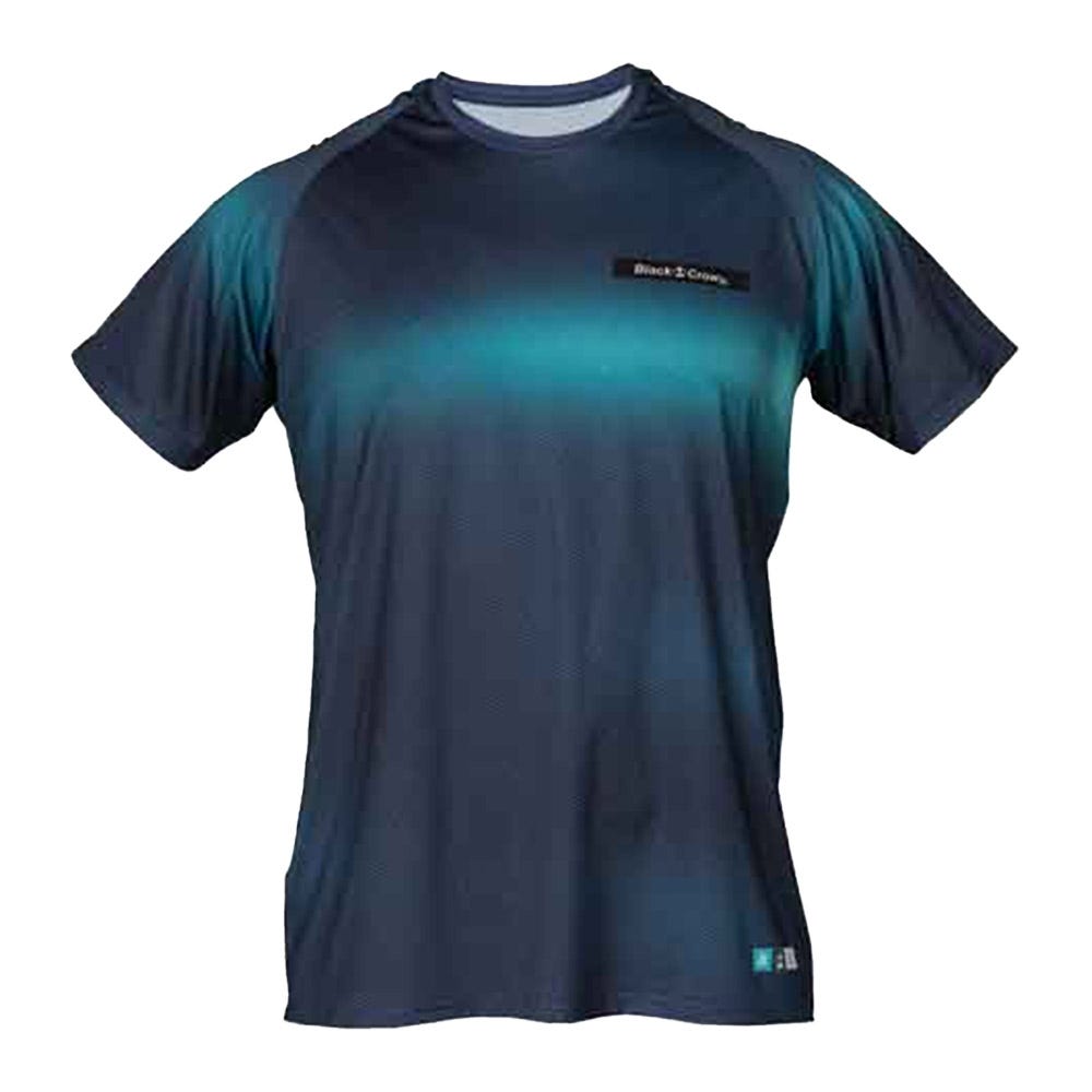 BLACK CROWN QUARA T-SHIRT