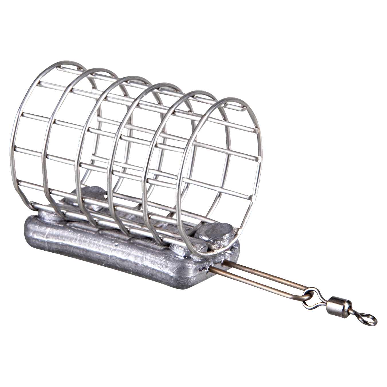 MS Range Classic Feeder Cage (nature)