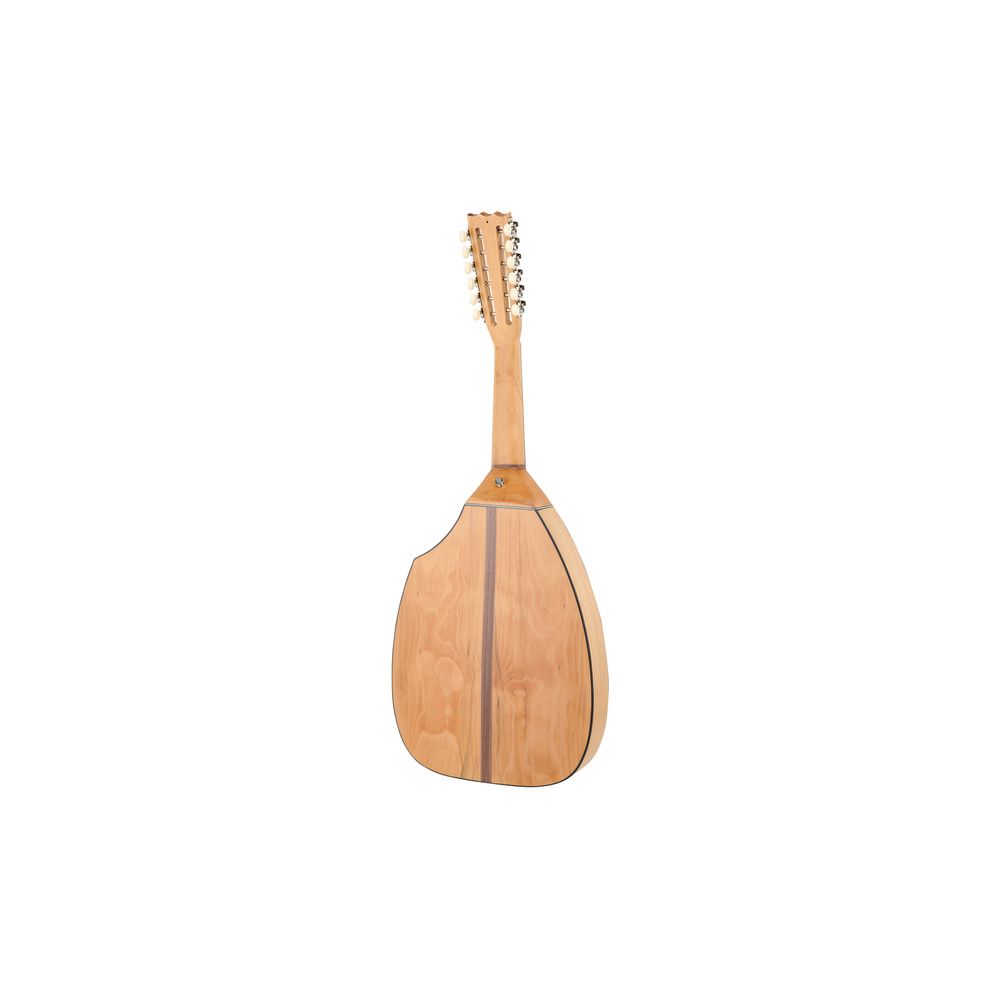 Saz TF1CG Turkish Flat Oud Chestn. – Thomann Ireland