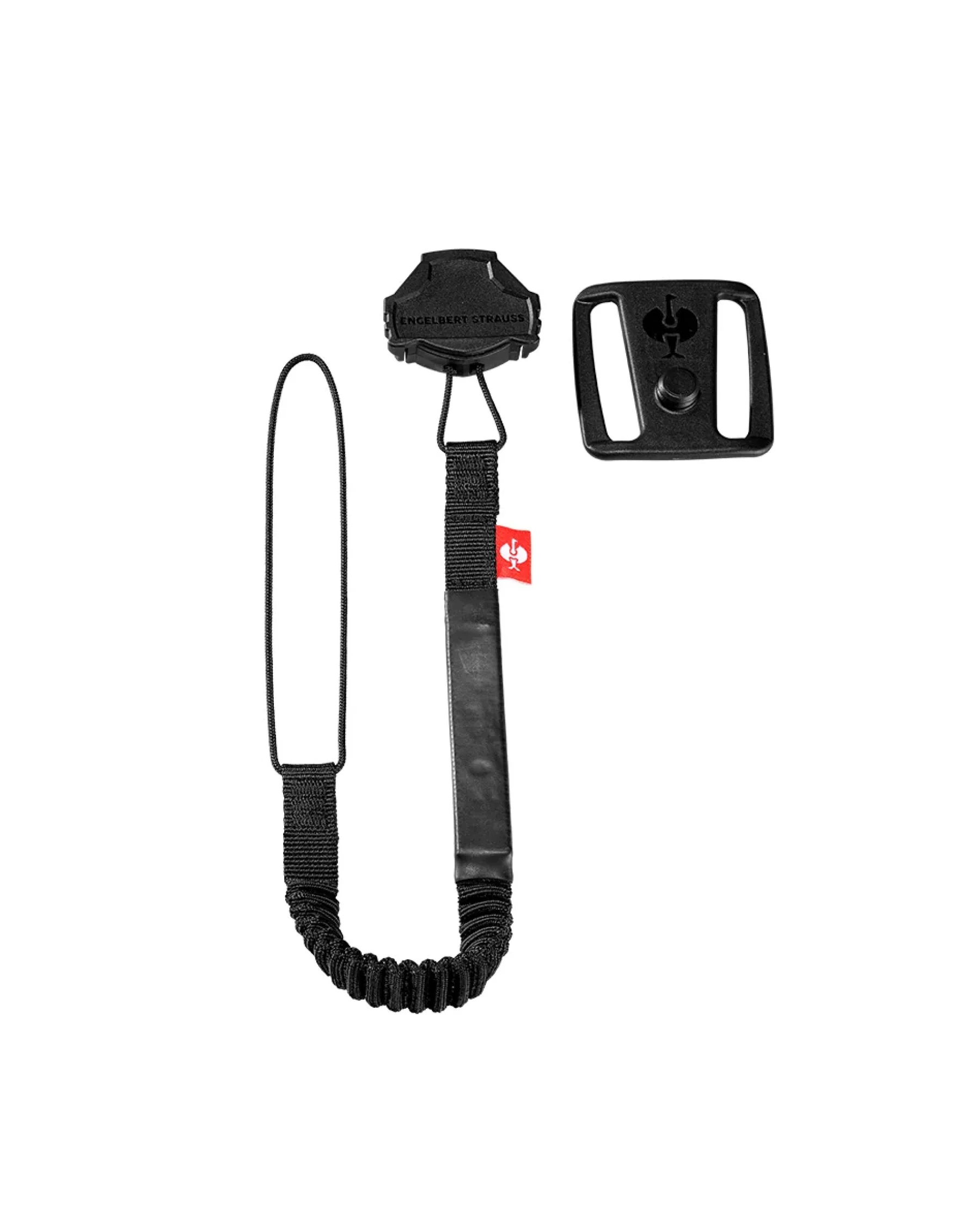 Tool Leash e.s. tool concept