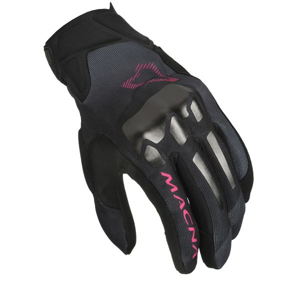 Macna mana women's gloves - black / pinkRef: MAC0430