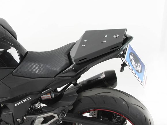 Porte Bagage Hepco & Becker Sportrack - noirRef : HBE04322A / 6702518 00 01