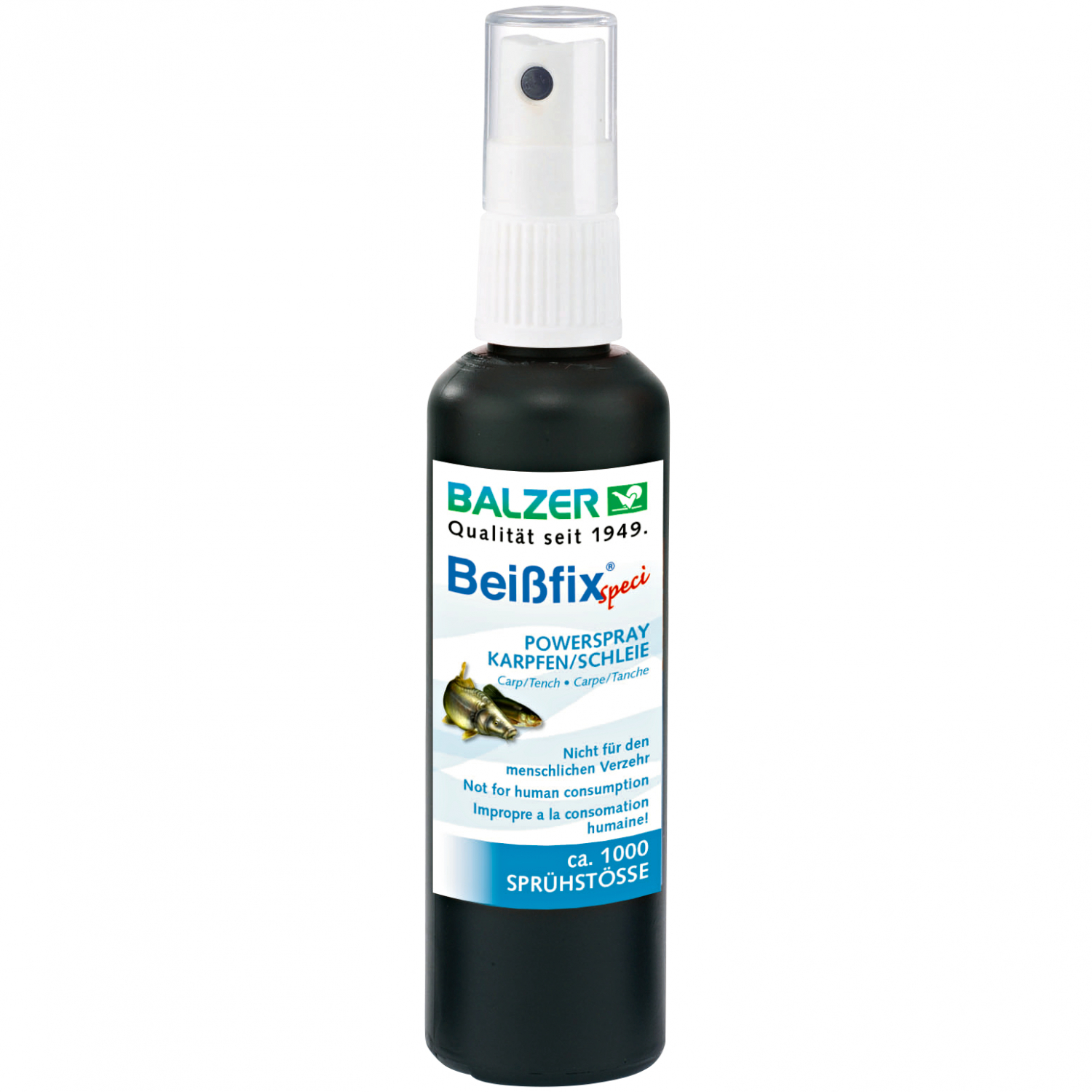 Balzer Beissfix® Power Spray (carp\/tench)