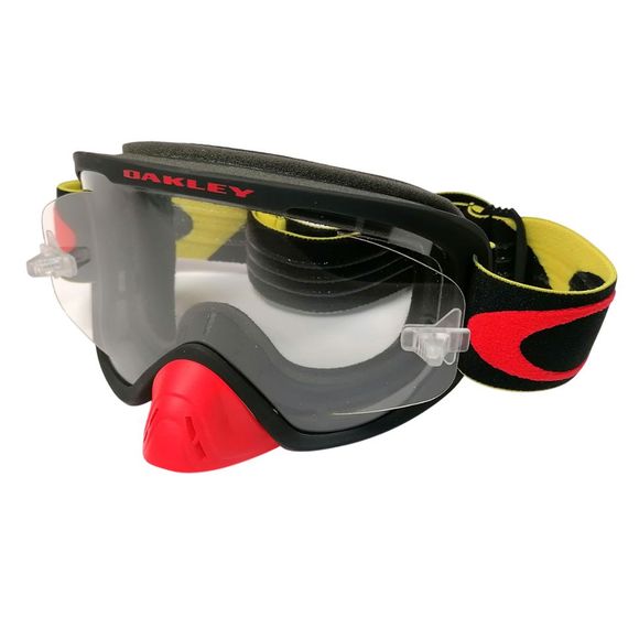 Airscreen Mask Screen O -Frame 2.0 Mx / Mtb - ColorlessRef: ASM0131 / 010-005-01
