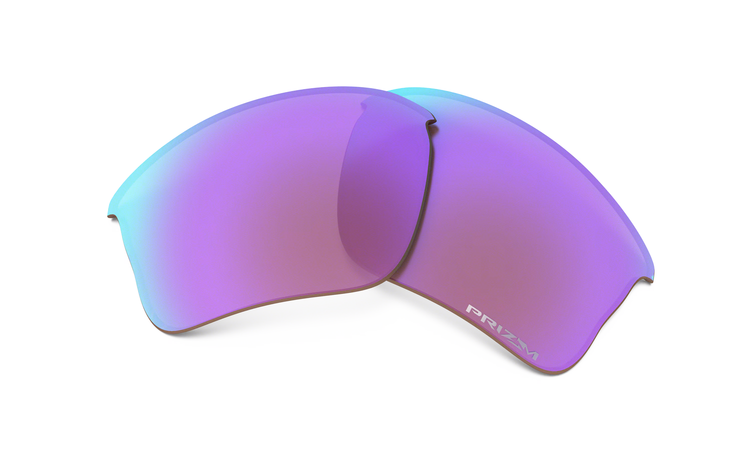 Flak Jacket® XLJ Replacement Lens