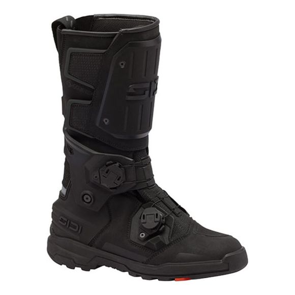 Sidi TAURUS GORE-TEX® Boots - BlackRef: SID0303