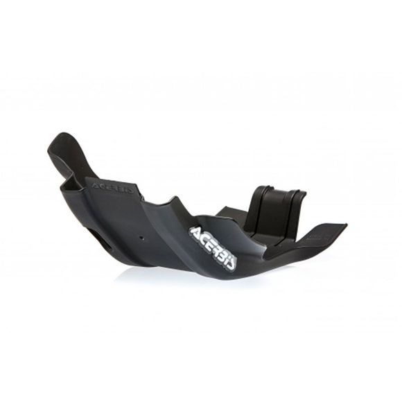 Acerbis MX engine guard - BlackRef: AE2323
