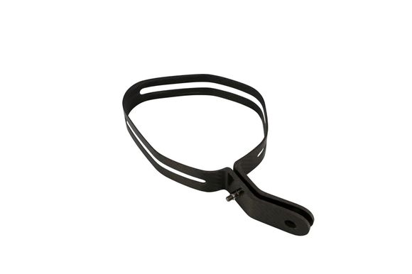 Akrapovic silencer clamp 18601354Ref: SA00345A / 18601354
