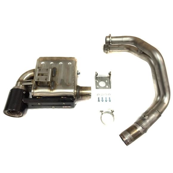 Ixil sx1 (super xtrem) complete lineRef: SY9762C