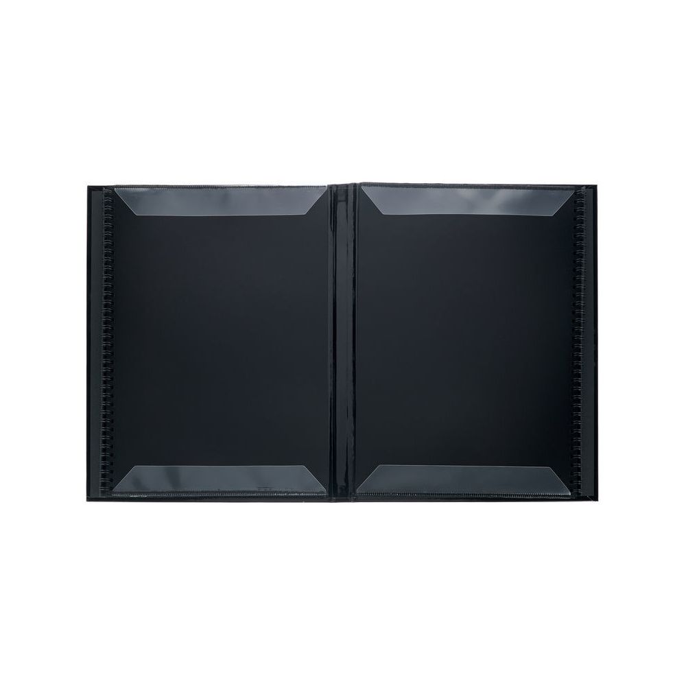 Amalia Dur Music Folder Vienna – Thomann Ireland