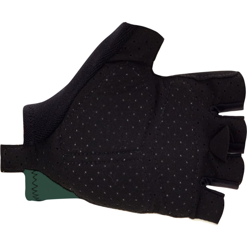 Santini Combo Cycling Gloves - Tour de France™ 2025 Collection - MJ367CLCOMBO - print