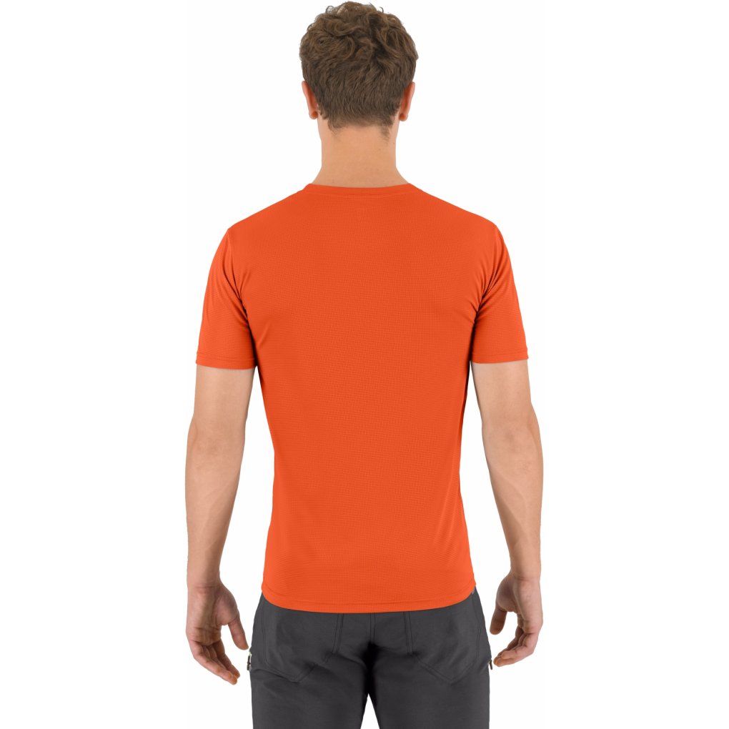 Karpos Loma Evo T-Shirt Men - orange