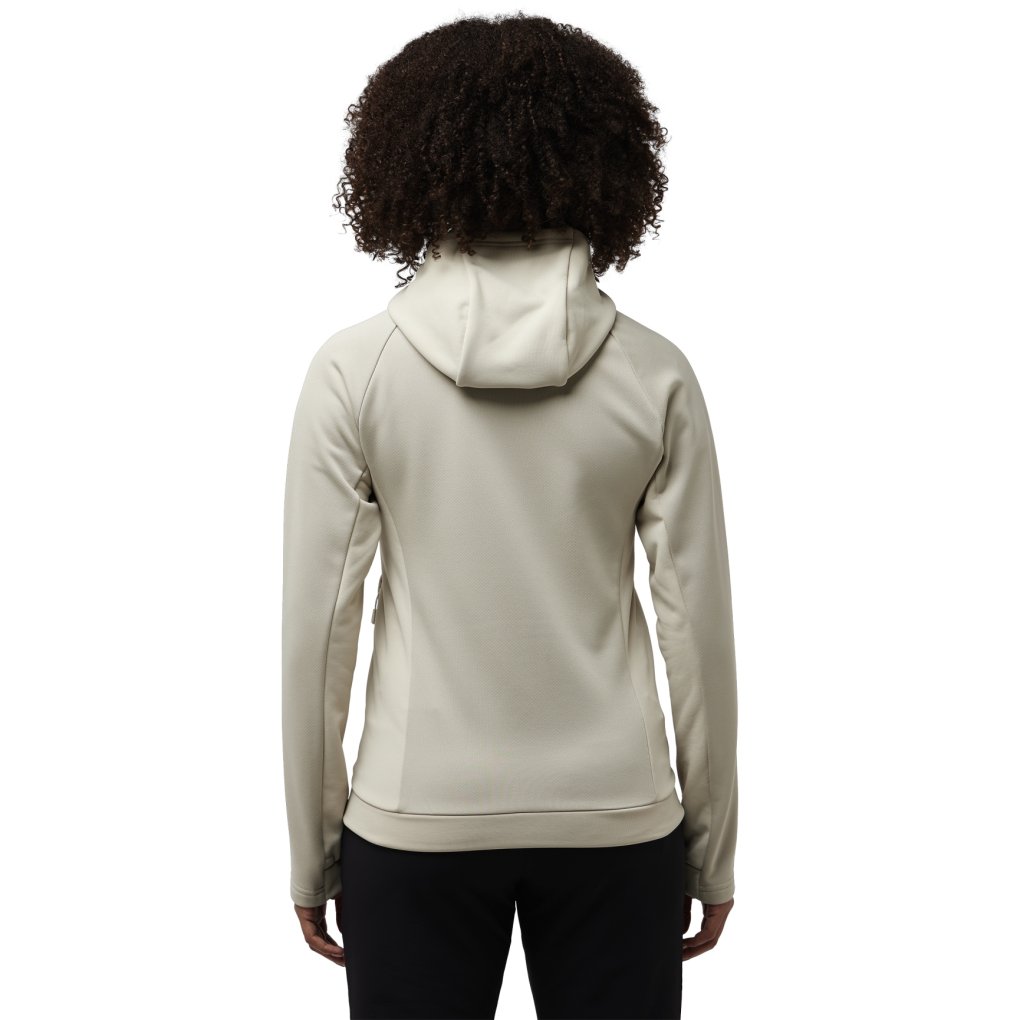 Jack Wolfskin Alpgrat Xt Jacket Women - seal