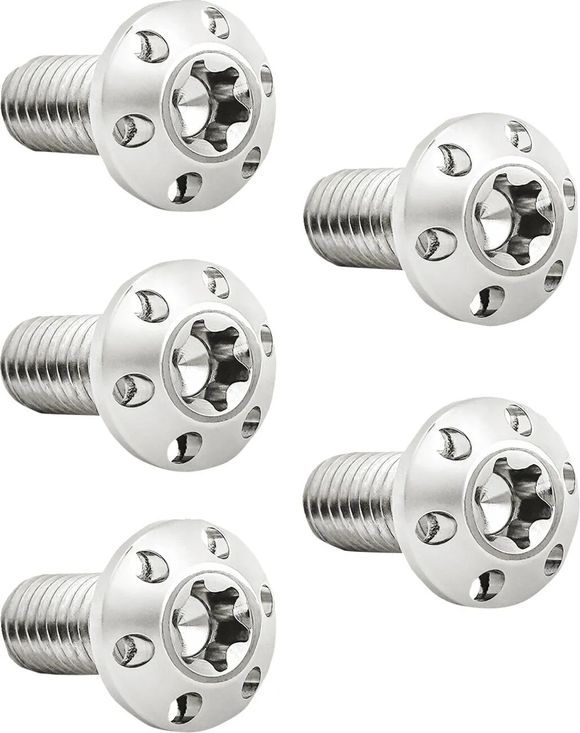 Arlen ness brake disc screw Universal BoltRef: Ans00721A / 24011701