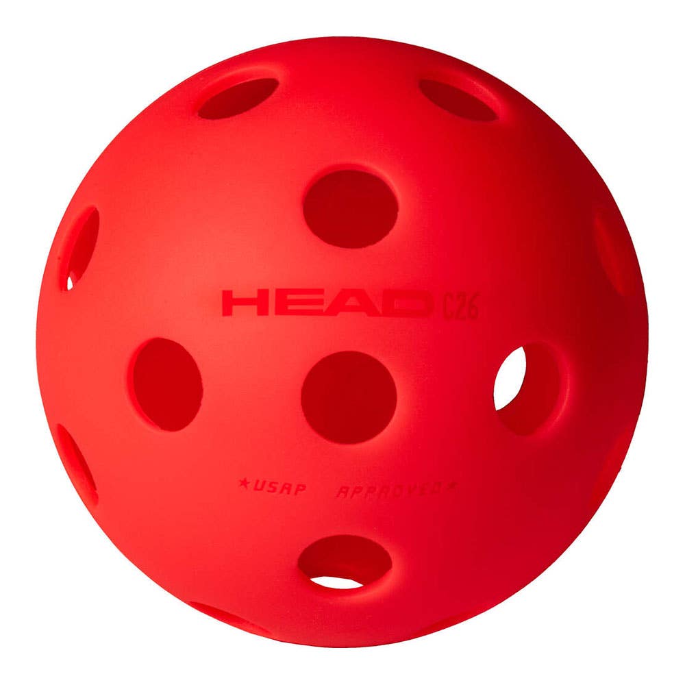 3 BALL PICKLEBALL CAN 3B HEAD CHAMPIONSHIP 26 (12UNITS/MBO)