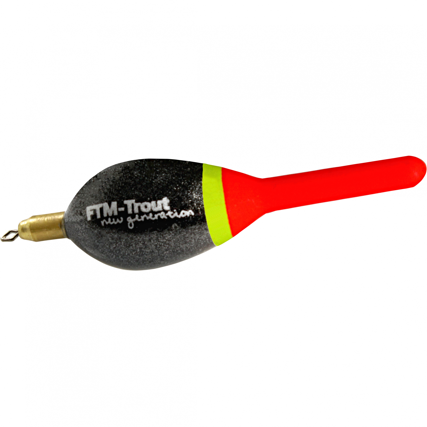 FTM Shaker trout wobble