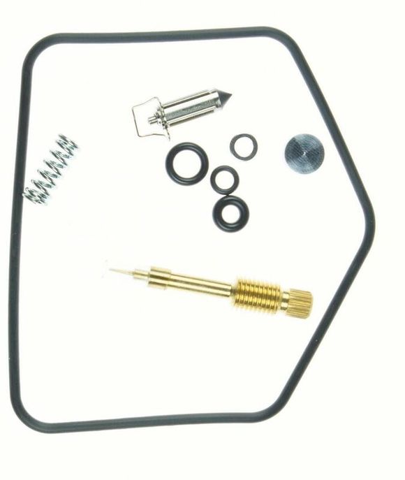 Tour Max Carburetor Repair Kit Carburetor Repair KitRef: TRM00347A / 1003759