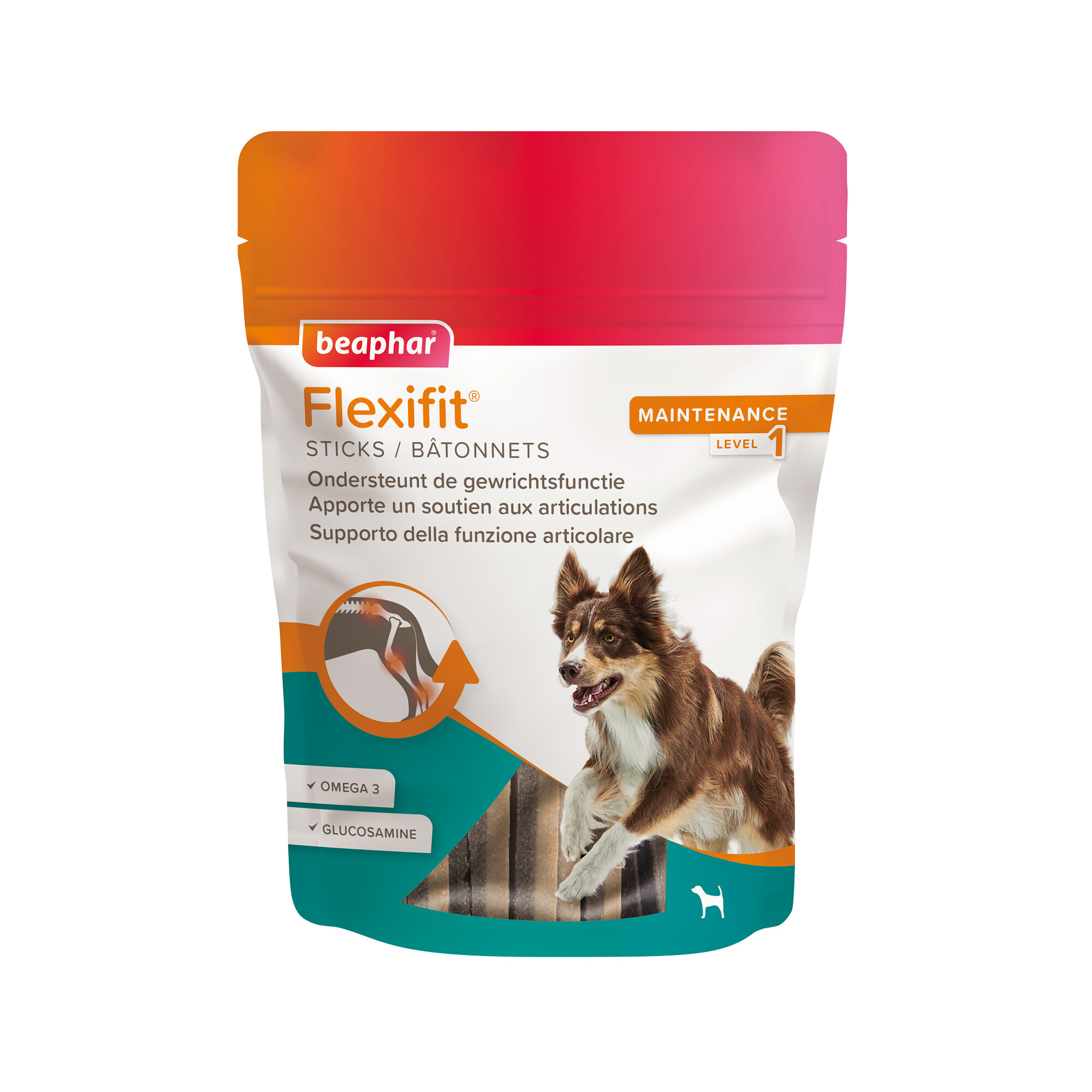 Beaphar Flexifit Sticks - 175 grams