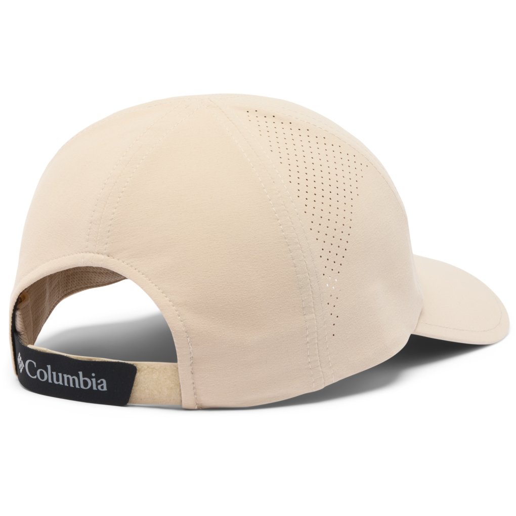 Columbia Silver Ridge IV Ball Cap - Ancient Fossil