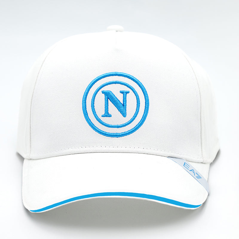 SSC Napoli White Hat 2025/2026