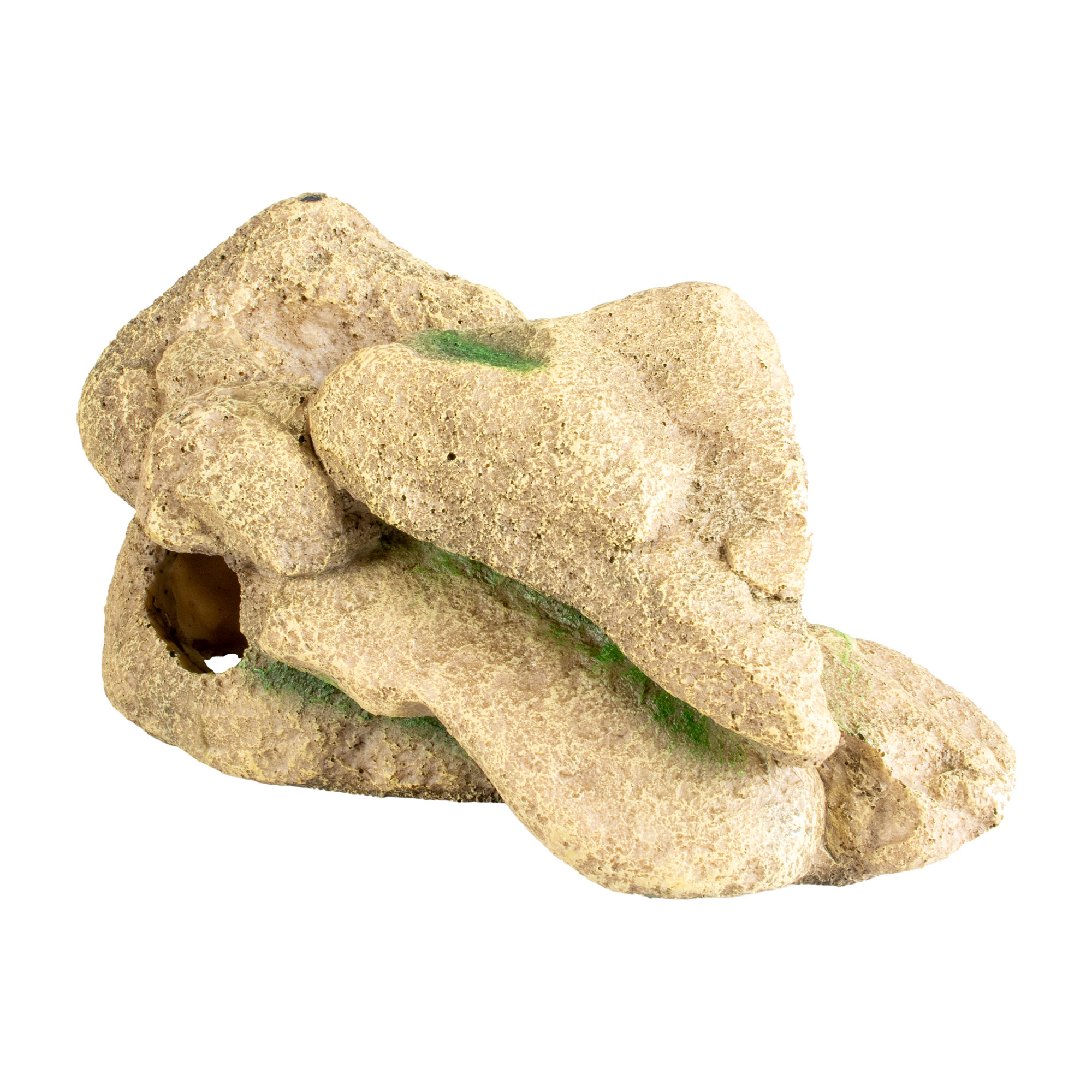 Terra Della Stone Stack 1