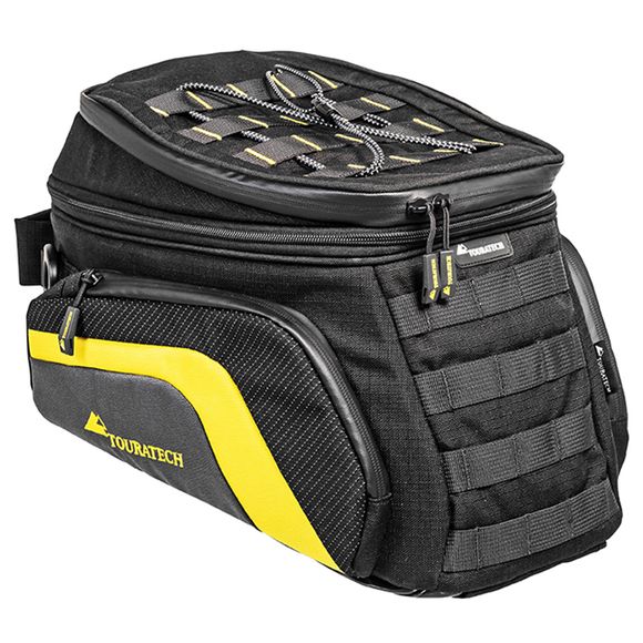Touratech Touring tank bag - YellowRef: Trt01524A / 01-055-2001-0