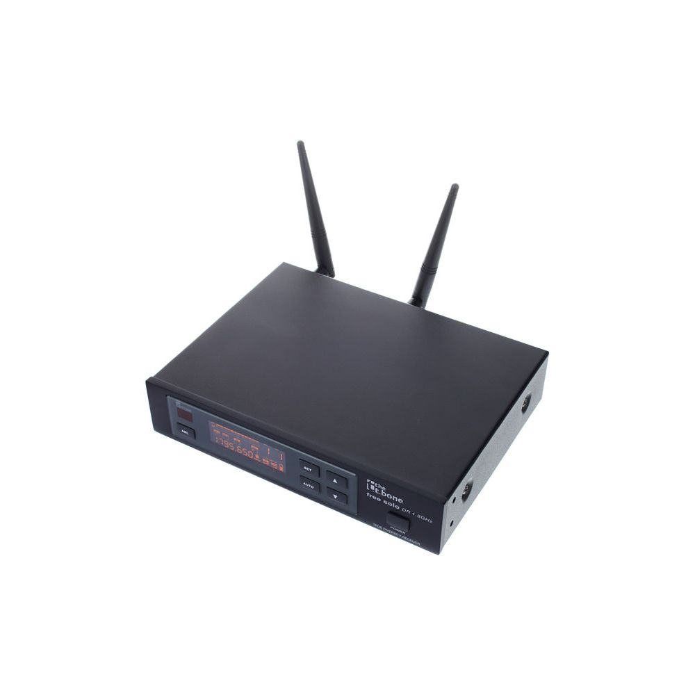 the t.bone free solo HT 1.8 GHz – Thomann Ireland