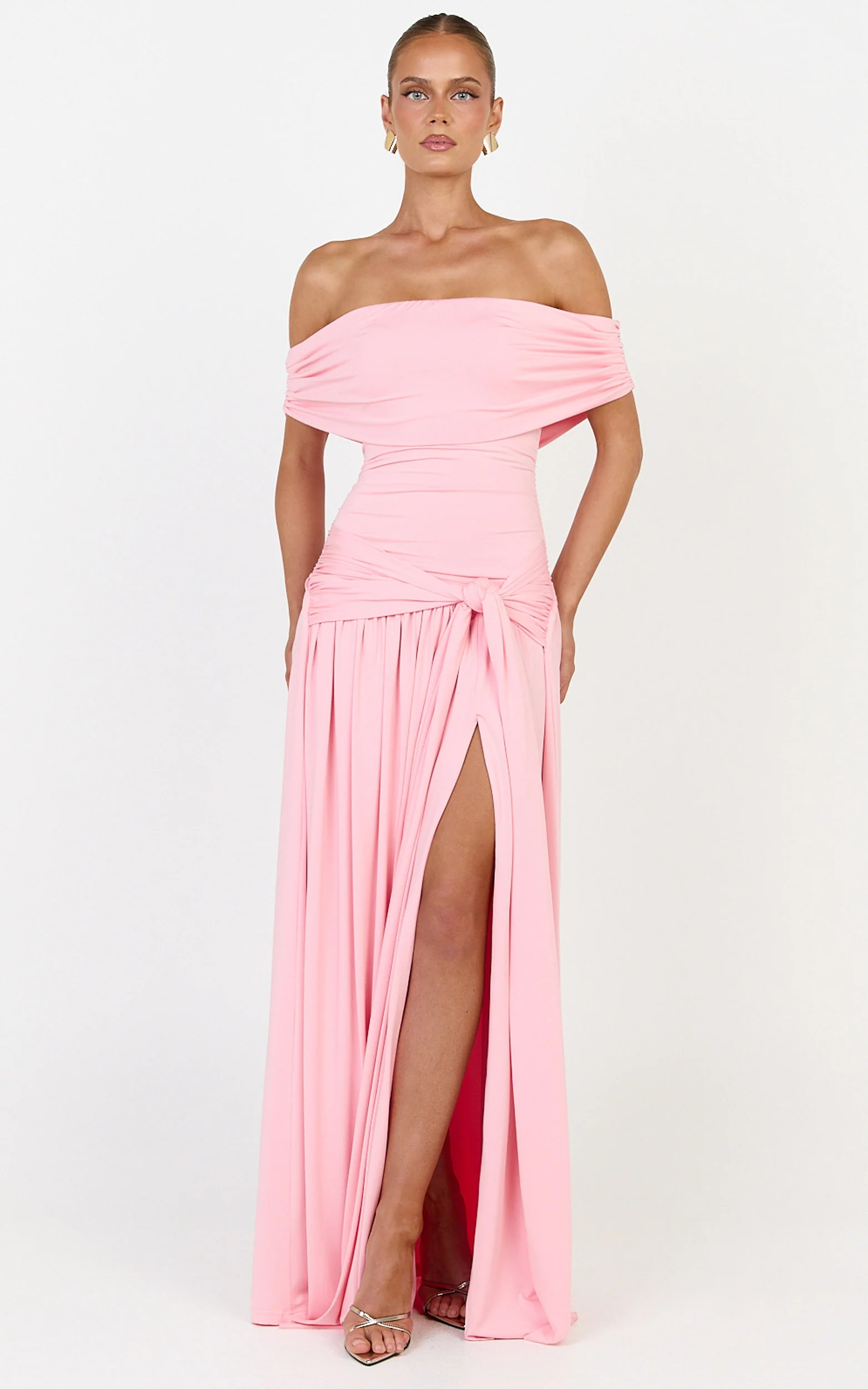 Bree Maxi Dress