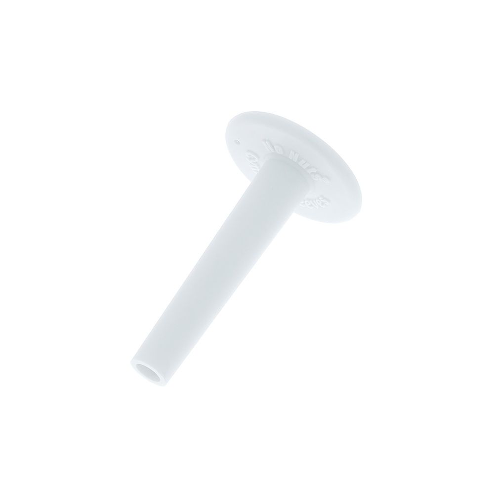 No Nuts Cymbal Sleeves 3 White – Thomann Ireland