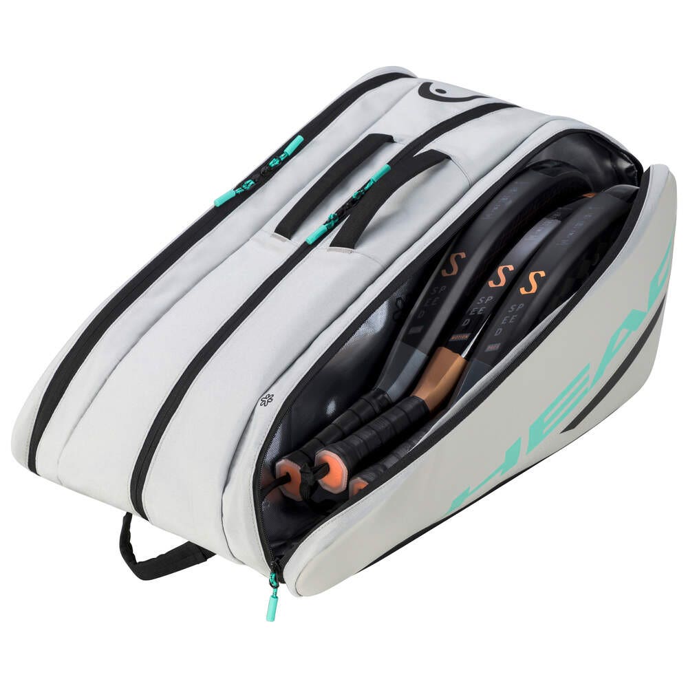 PADELBAG HEAD TOUR L 260964