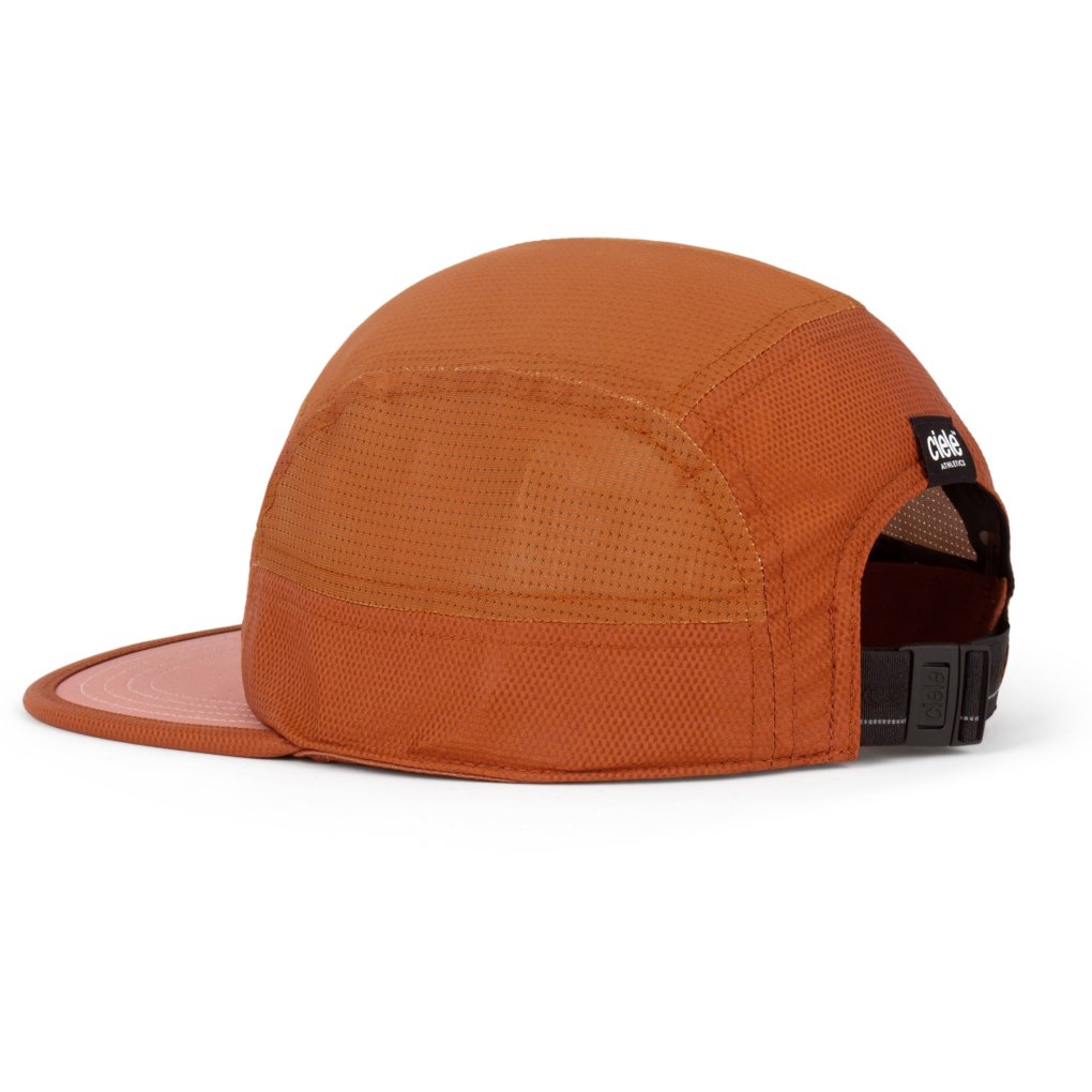 Ciele Athletics GOCap - EQ Nouveau - gingerbread
