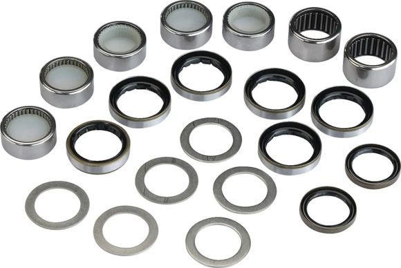 Moose Racing tie rod bearing kit 13140842Ref: Me02875A / 13140842