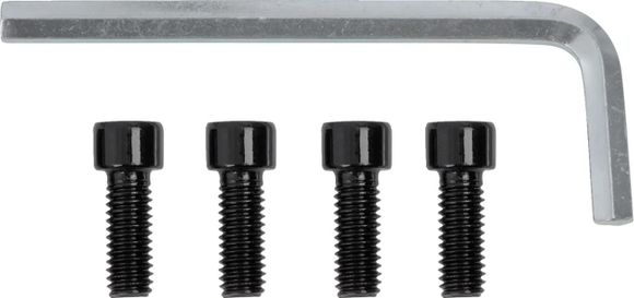 Insert Bouchon Moose Racing Capuchon central 26X UniverselRef : ME04539A / 02230301