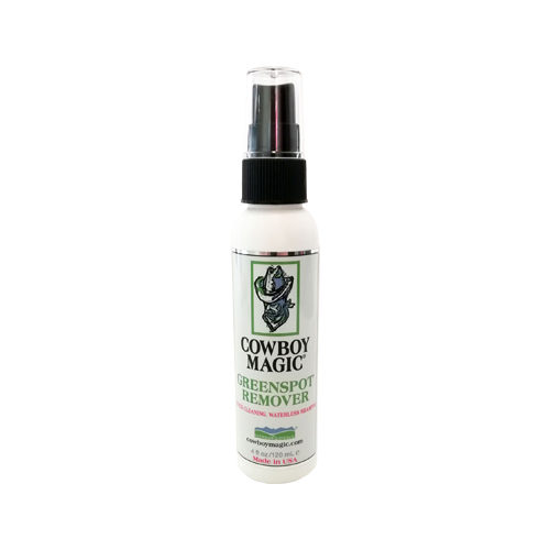 Cowboy Magic Greenspot Remover - 473 ml