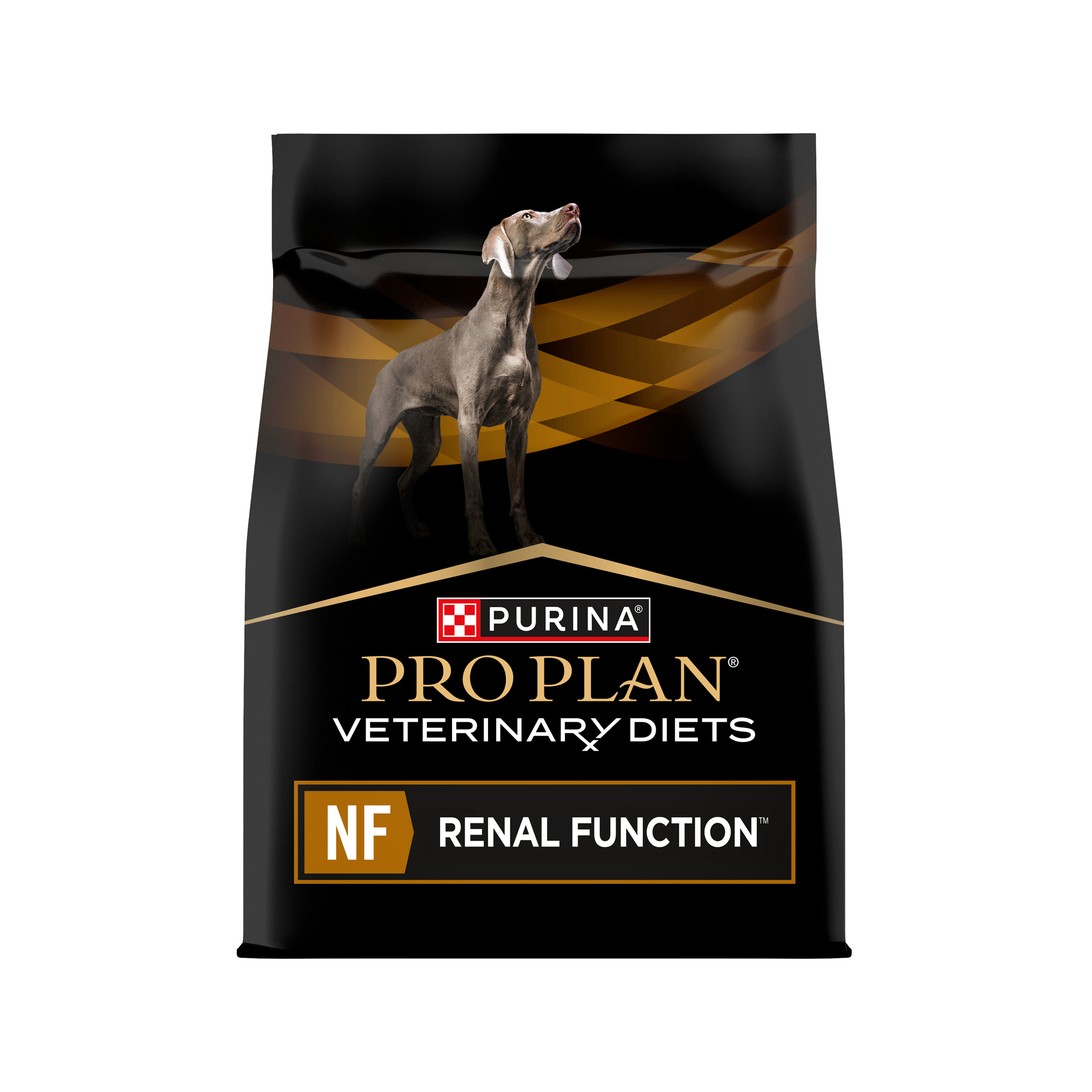 Purina Pro Plan Veterinary Diets NF Renal Function - Dog - 3kg