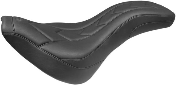 Mustang Daytripper comfort saddleRef: MUST00163A / 08021118