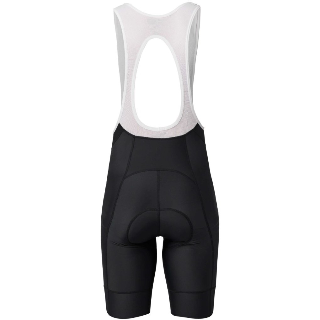 VOID Cycling Granite Bib Shorts - Black