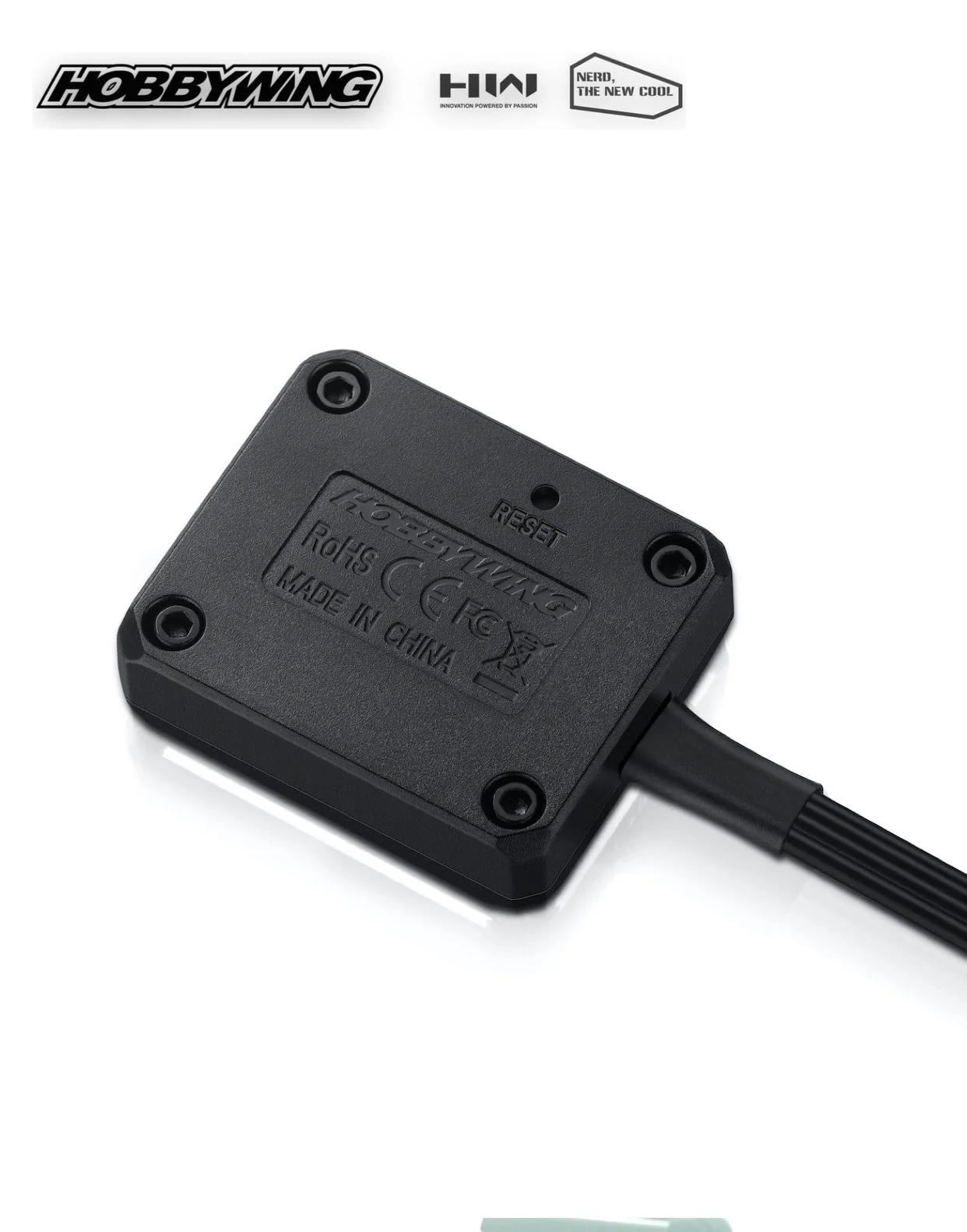 Bluetooth OTA Programmer Hobbywing HWI30850400