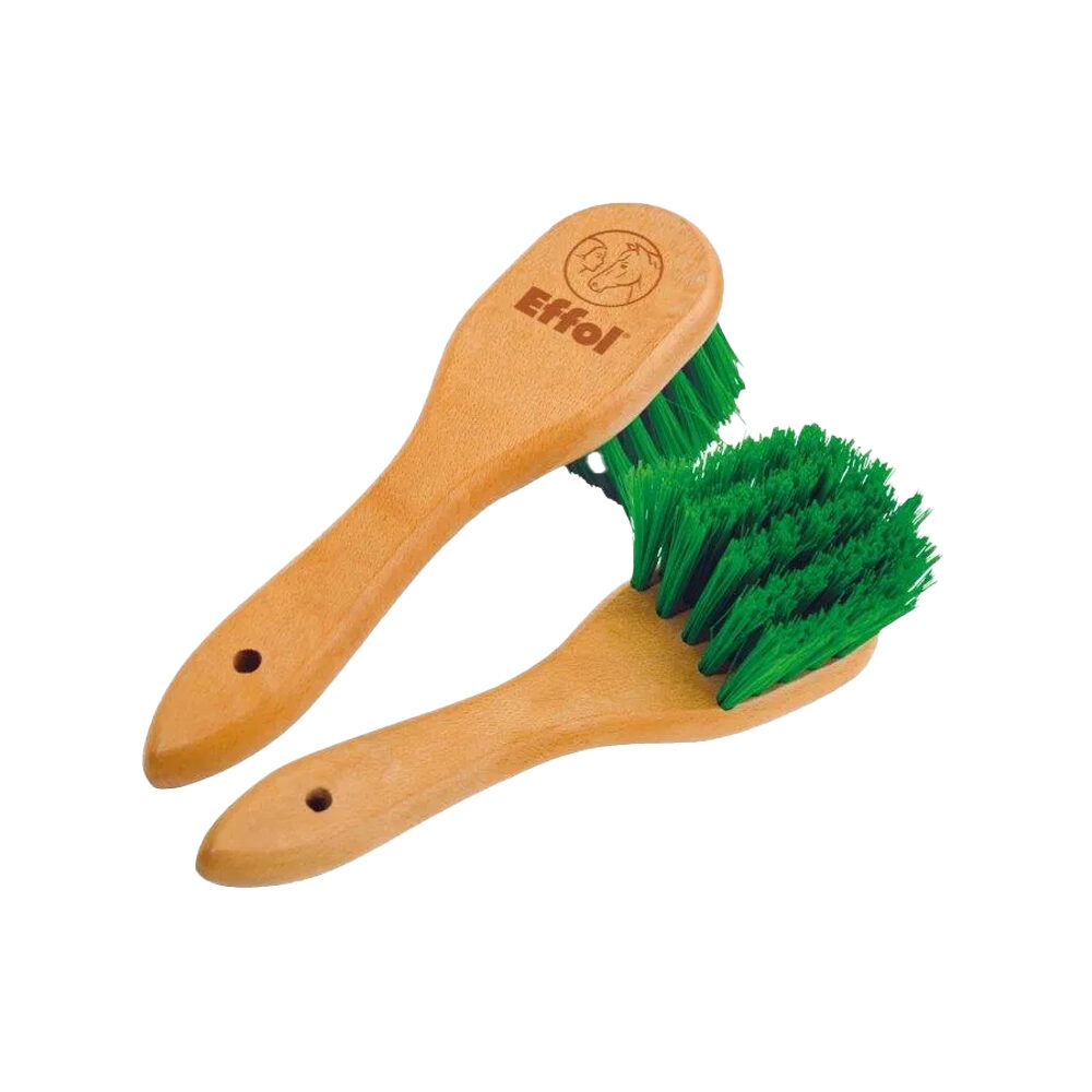 Effol Safety Hoof Brush