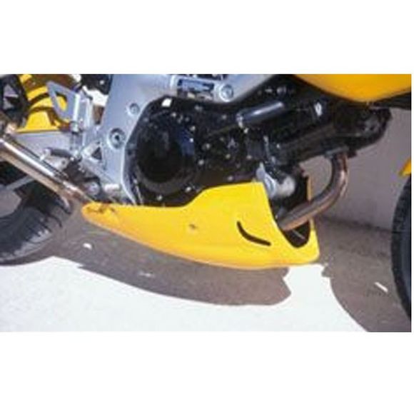 Sabot moteur Ermax  - BleuRef : EM0642