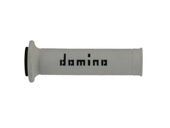 Poignées de guidon Domino A010 sans gauffrage UniverselRef : DO00062A / 1083480001