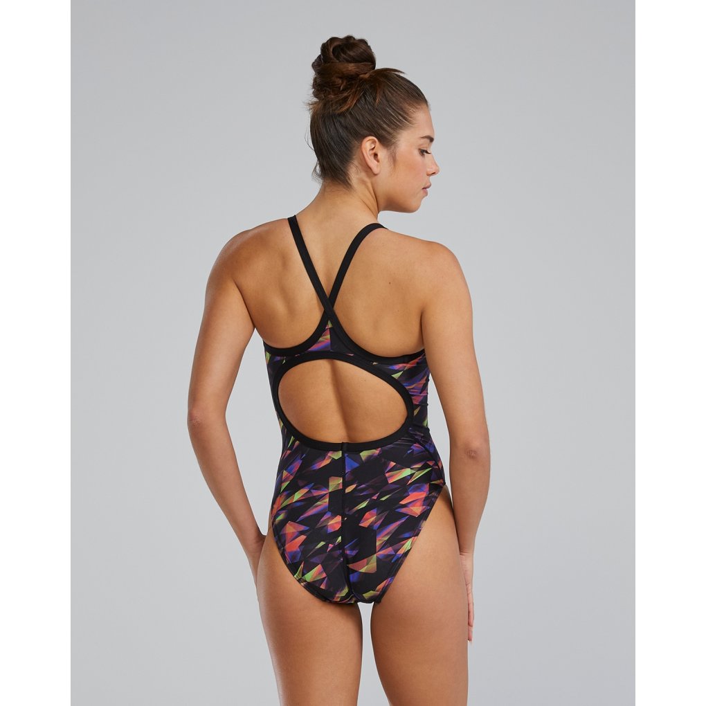 TYR Triadic Durafast Elite® Diamondfit Swimsuit Women - multi