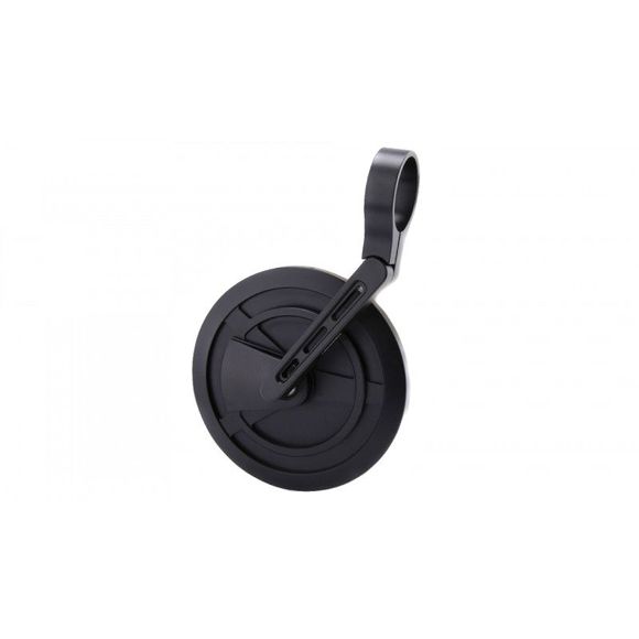 Highsider ENTERPRISE EP-1 rearview mirror (unit) Universal - BlackRef: HGI0160