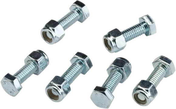 Moose Racing Brake Disc Screw BoltRef: Me05669A / 24011310