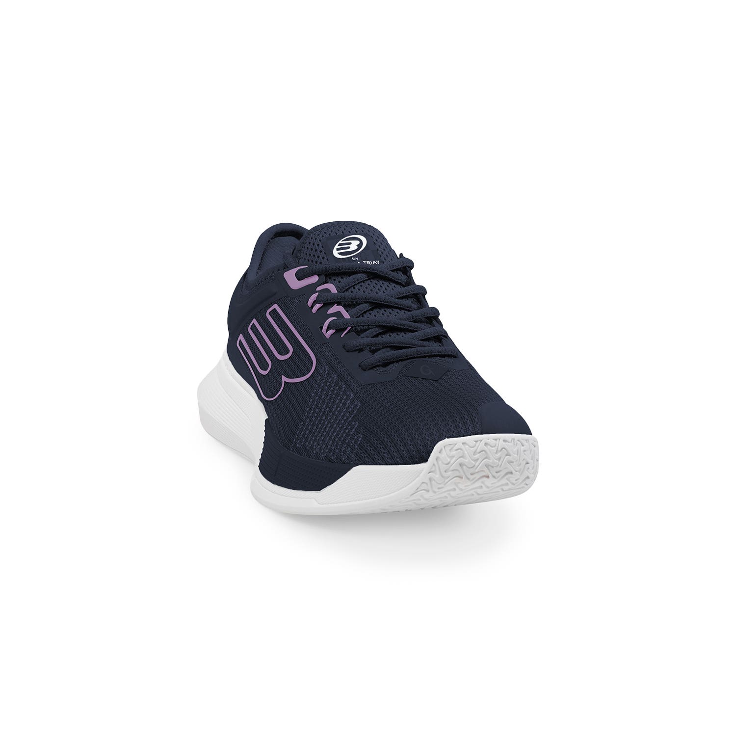 BULLPADEL ELITE 26V NAVY BLUE WOMAN DD0400400